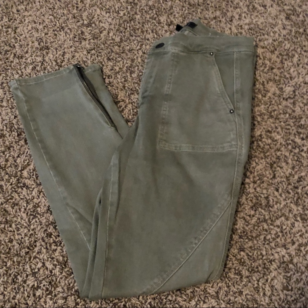 AYR skinny jeans